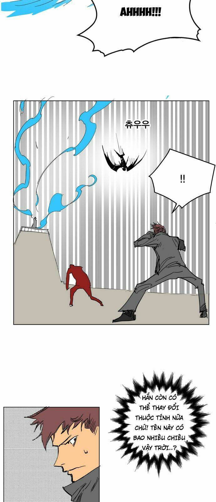 Hard Core Leveling Warrior Chapter 111 - Trang 2