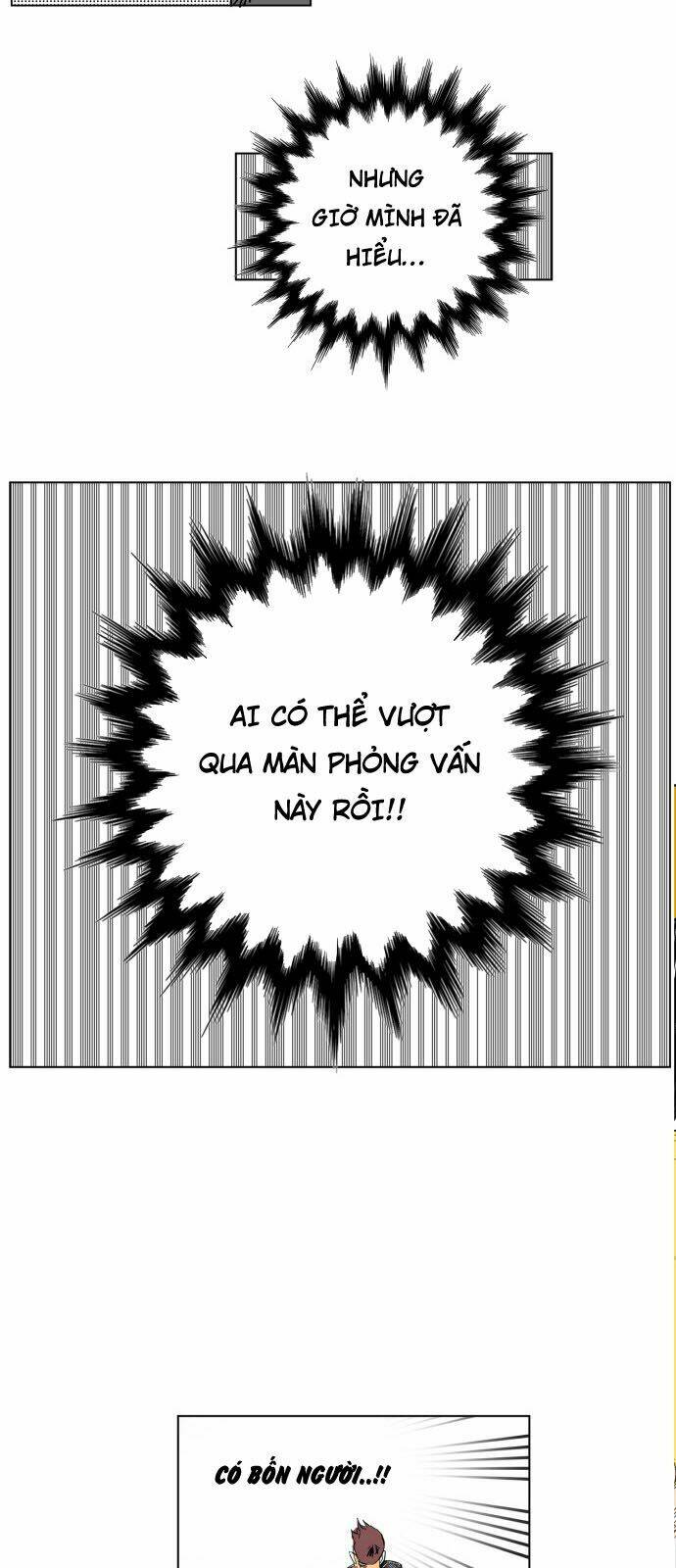 Hard Core Leveling Warrior Chapter 111 - Trang 2