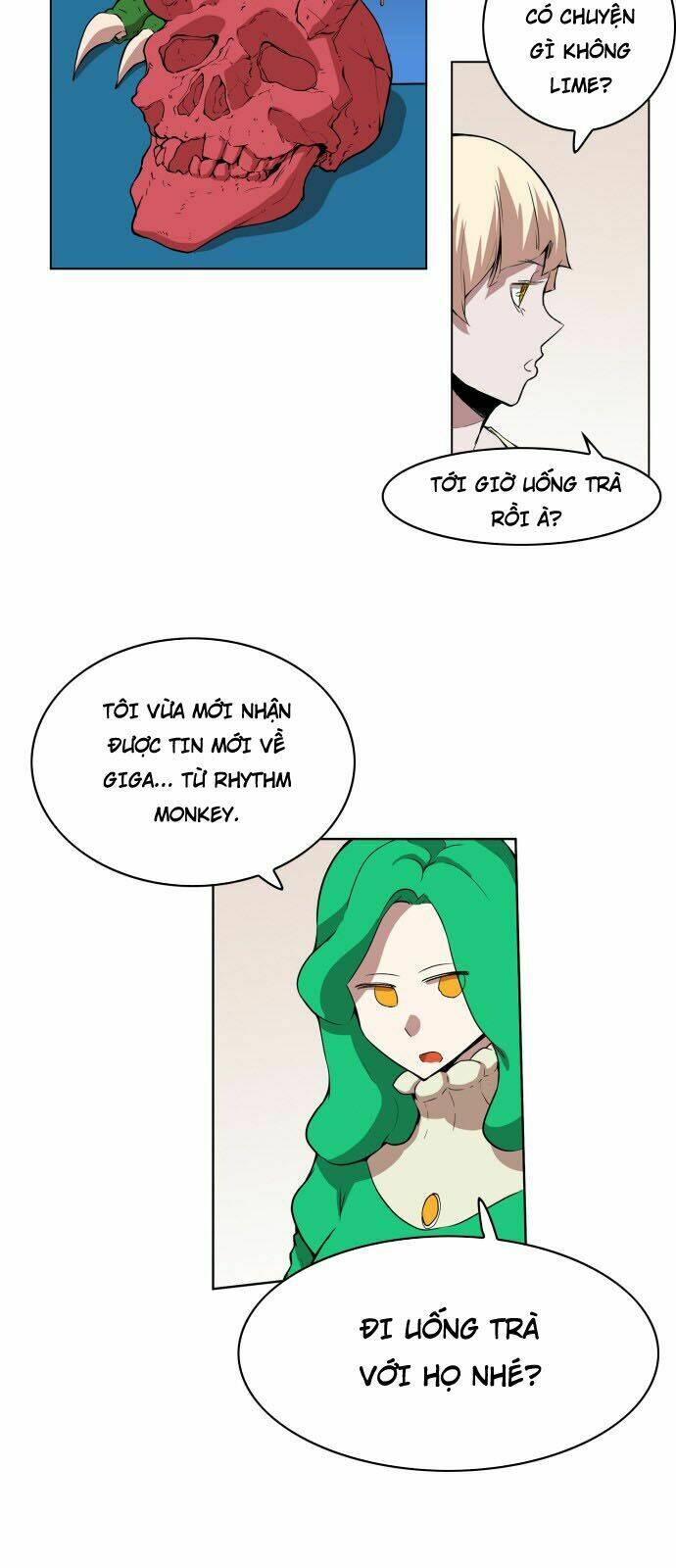 Hard Core Leveling Warrior Chapter 111 - Trang 2