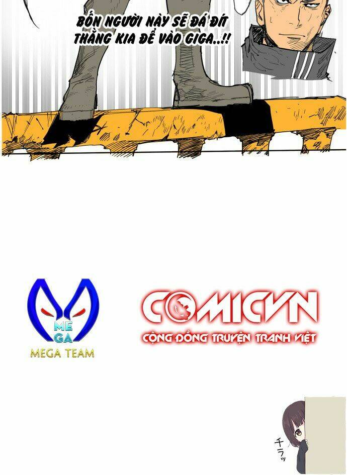 Hard Core Leveling Warrior Chapter 111 - Trang 2