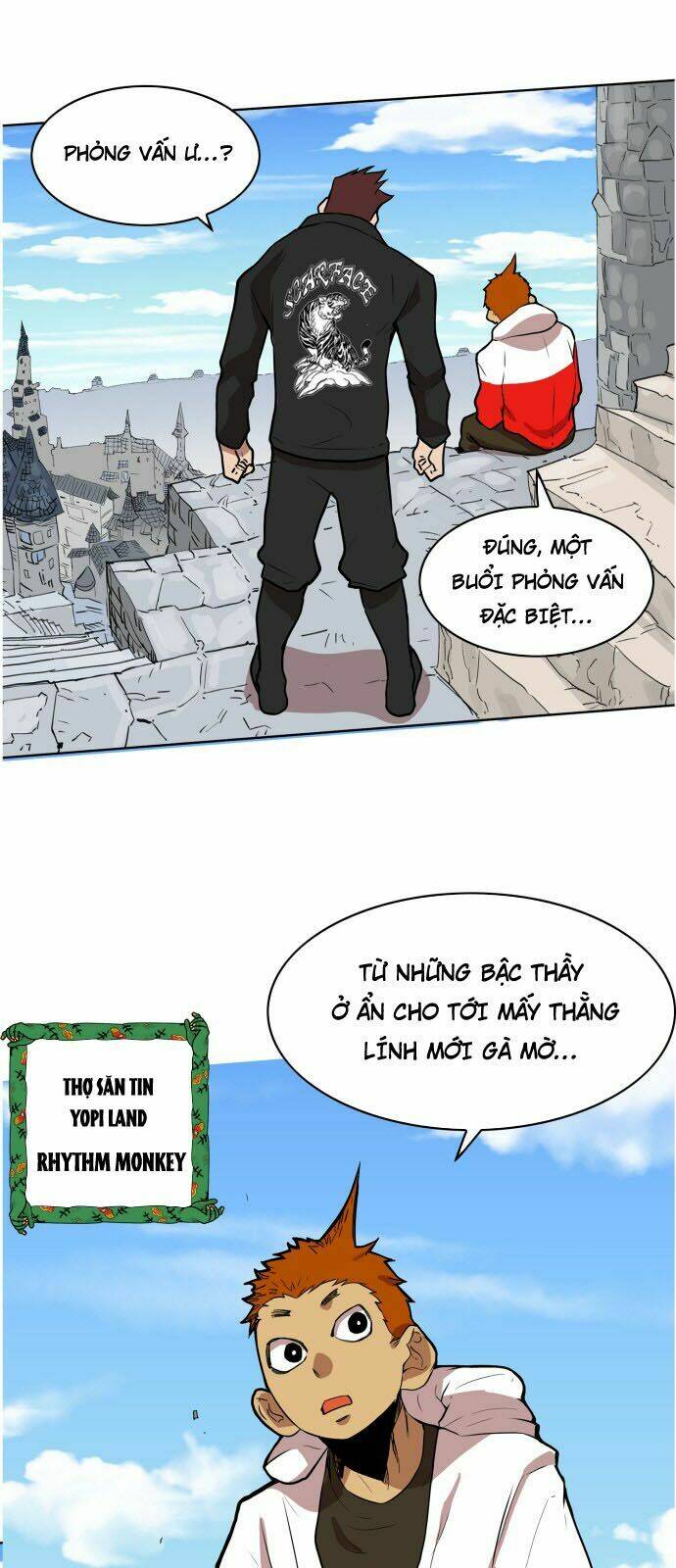 Hard Core Leveling Warrior Chapter 111 - Trang 2