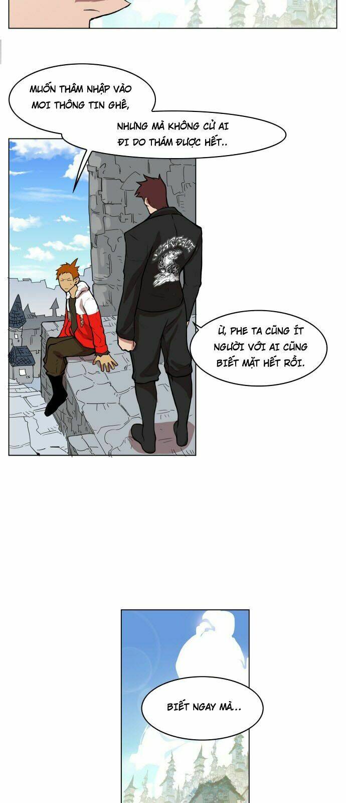 Hard Core Leveling Warrior Chapter 111 - Trang 2