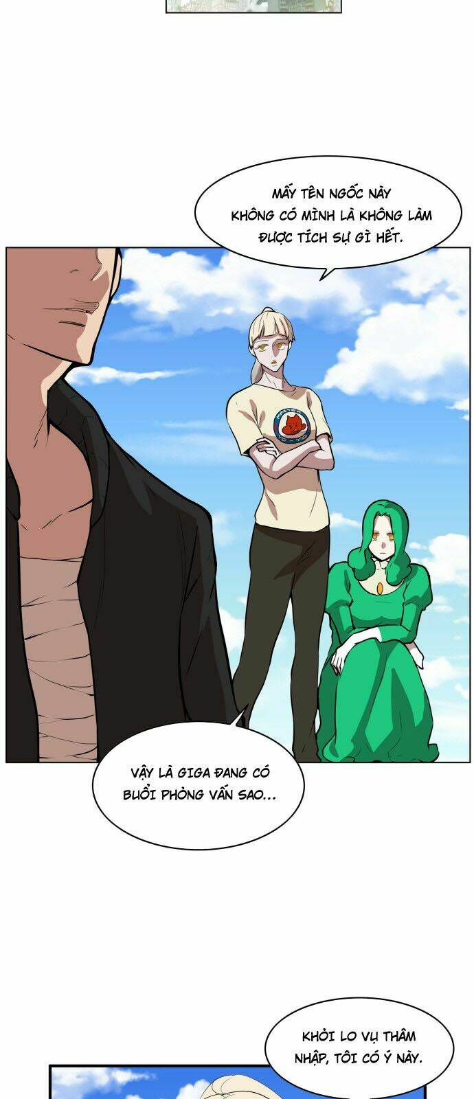 Hard Core Leveling Warrior Chapter 111 - Trang 2