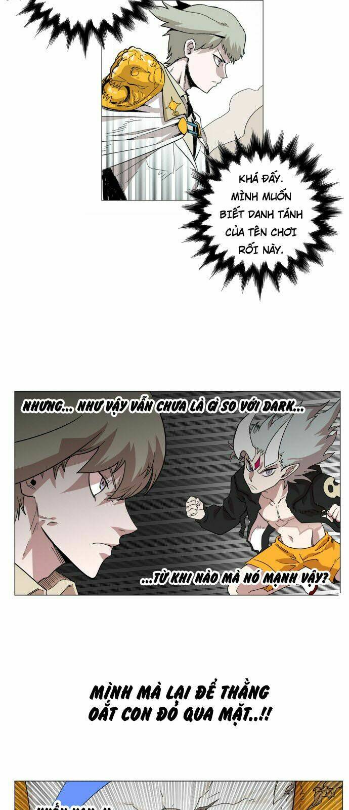 Hard Core Leveling Warrior Chapter 112 - Trang 2