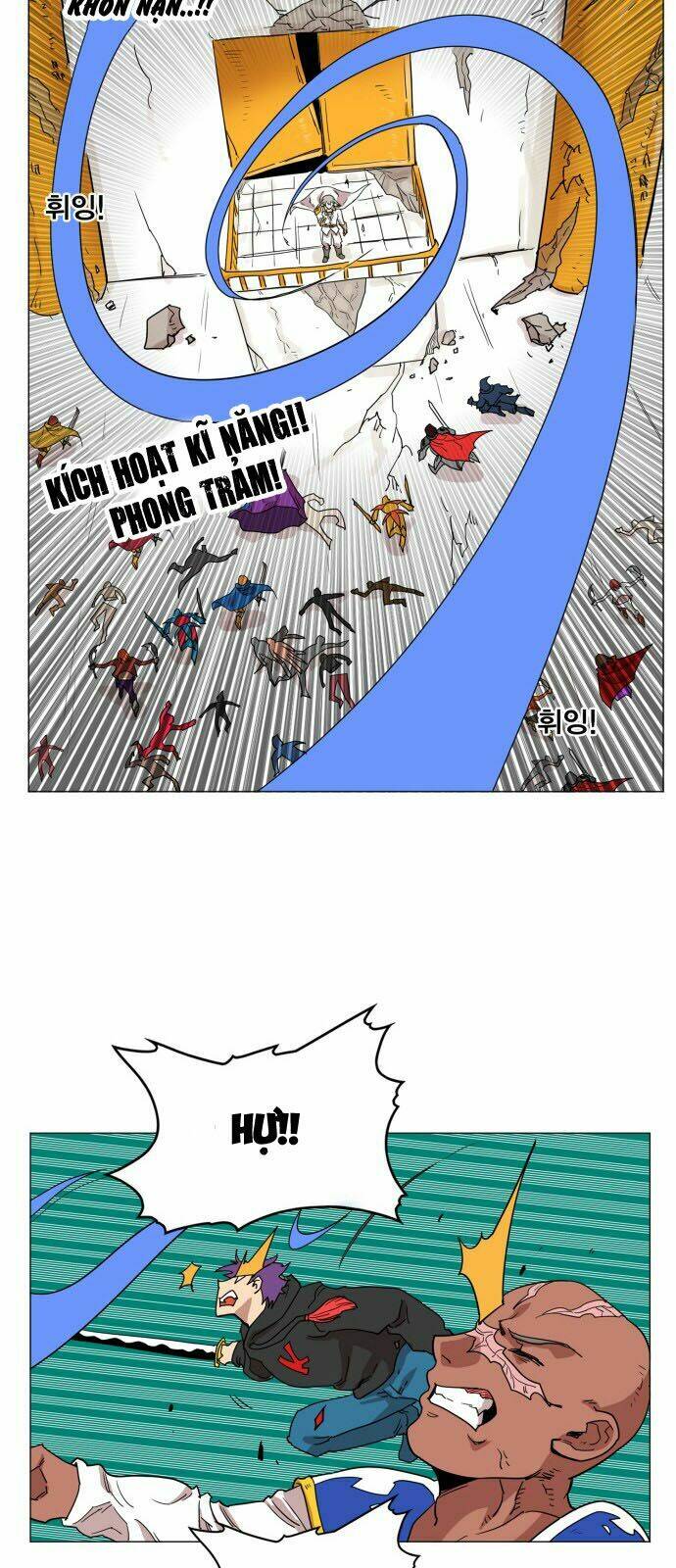 Hard Core Leveling Warrior Chapter 112 - Trang 2