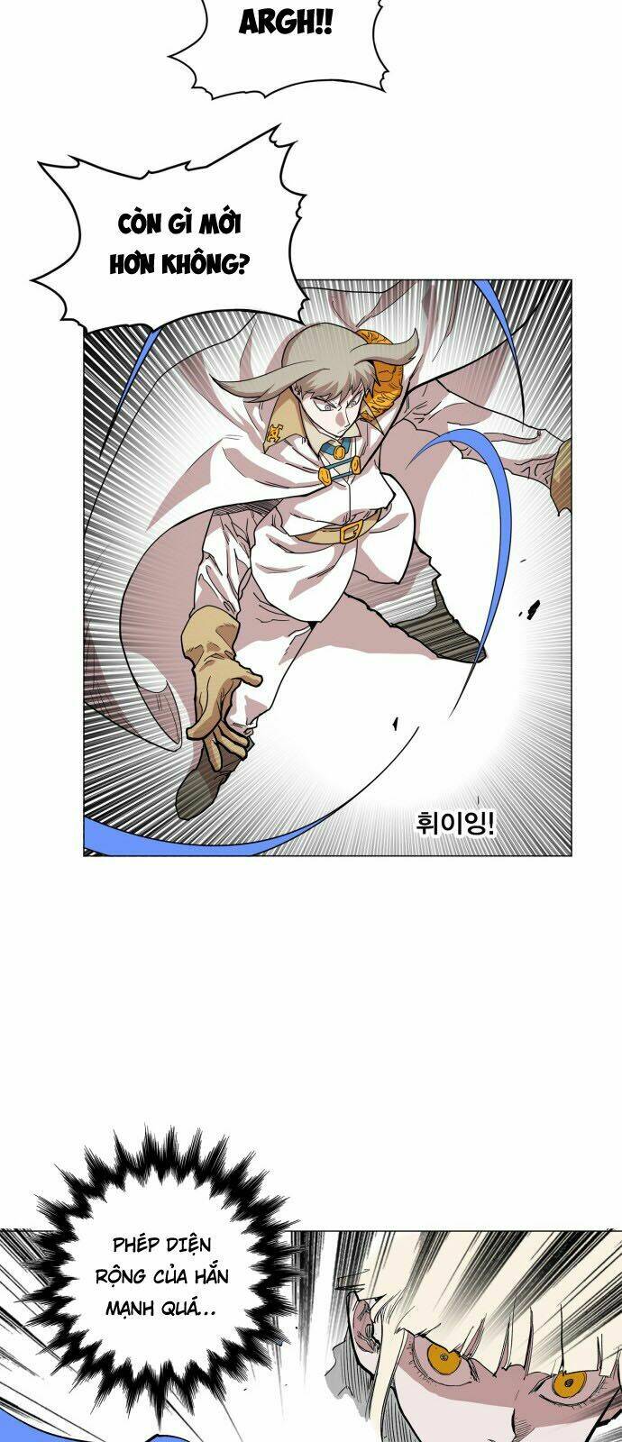 Hard Core Leveling Warrior Chapter 112 - Trang 2