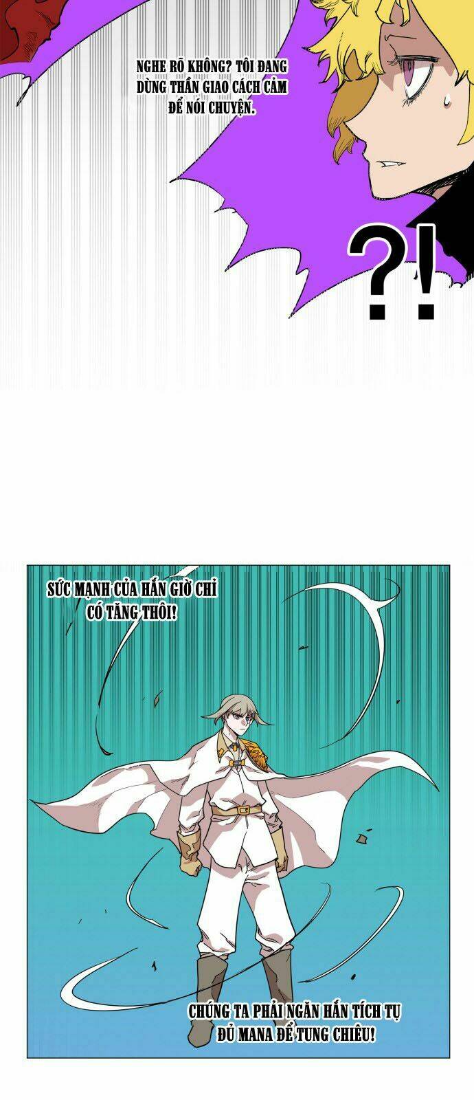 Hard Core Leveling Warrior Chapter 112 - Trang 2