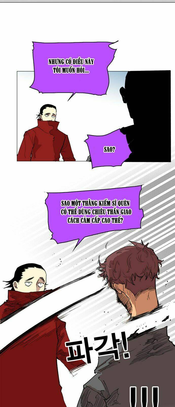 Hard Core Leveling Warrior Chapter 112 - Trang 2