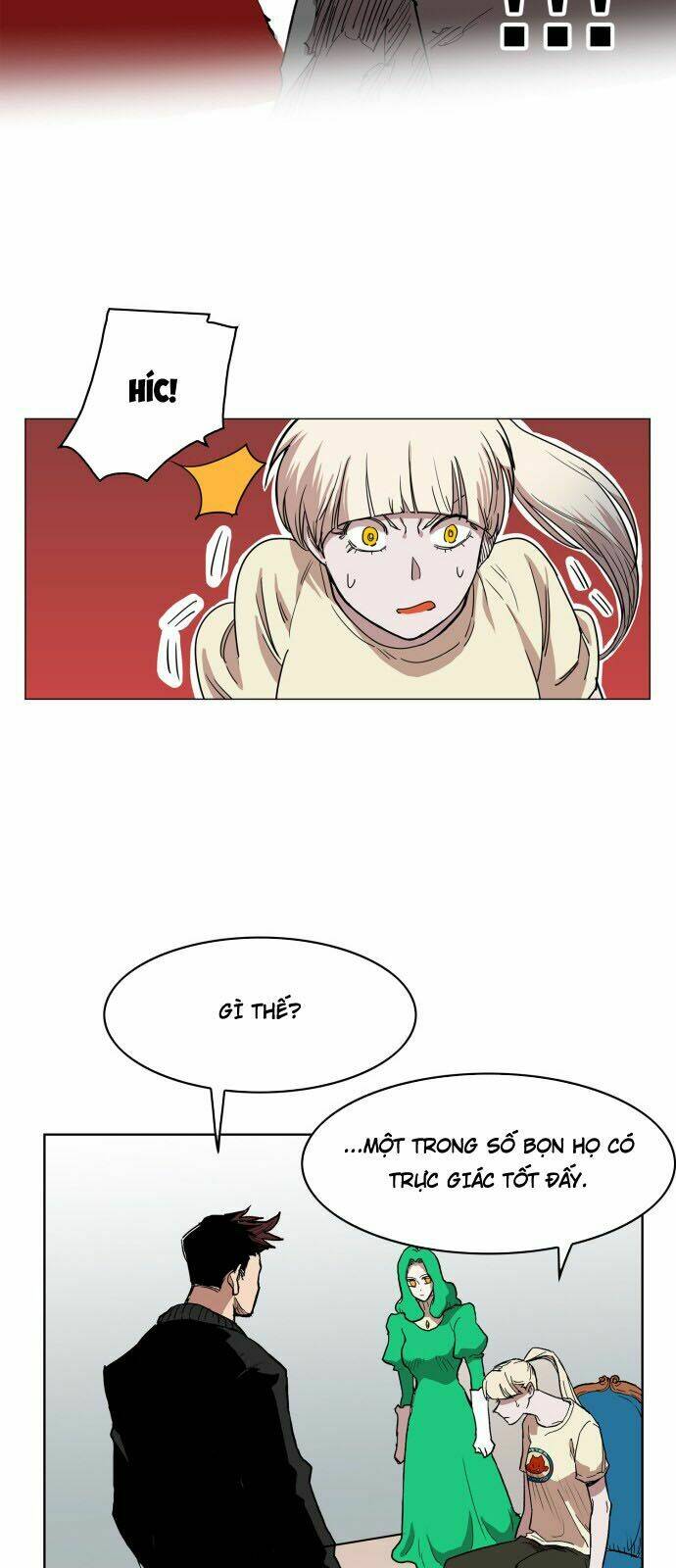 Hard Core Leveling Warrior Chapter 112 - Trang 2