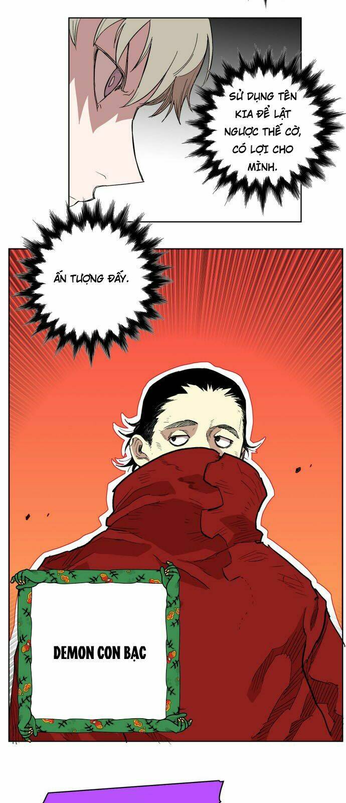 Hard Core Leveling Warrior Chapter 112 - Trang 2