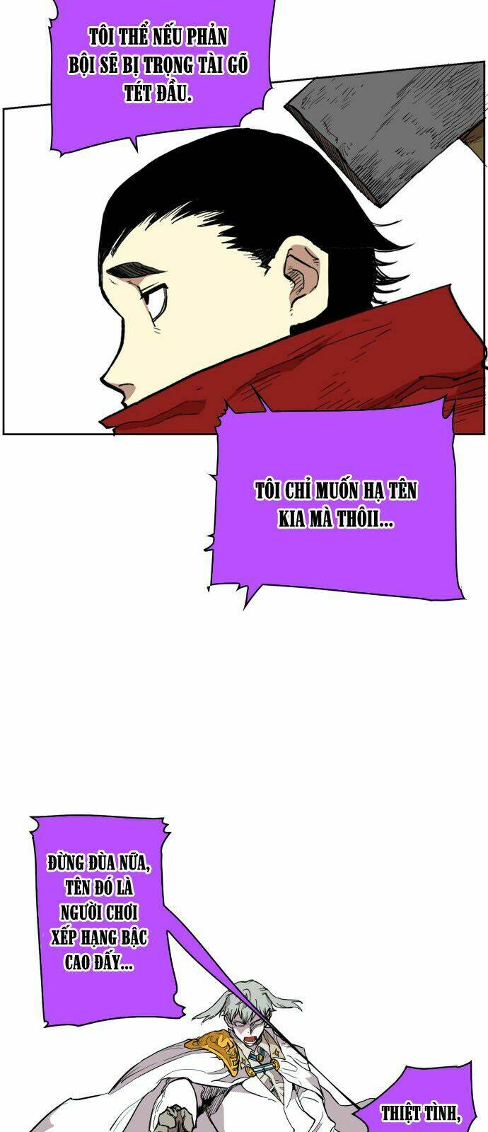 Hard Core Leveling Warrior Chapter 112 - Trang 2