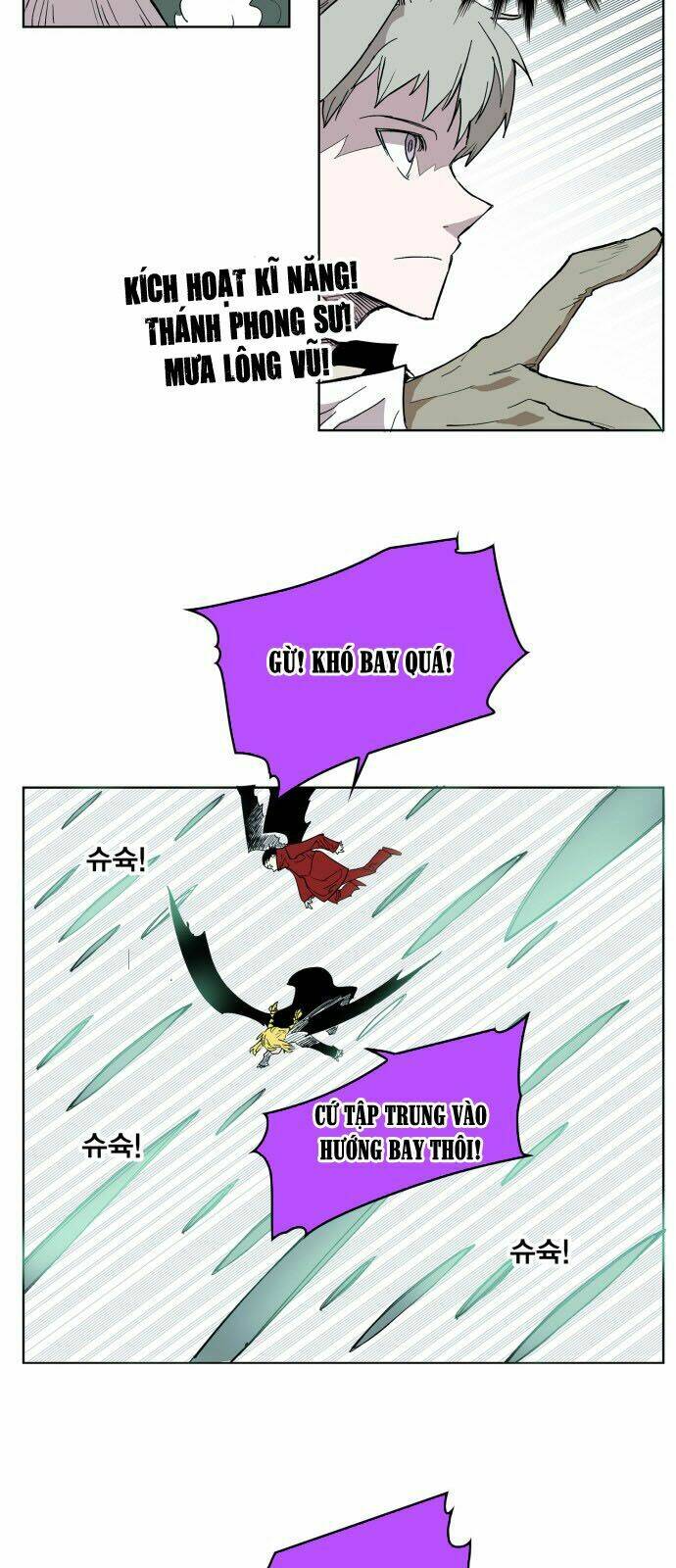 Hard Core Leveling Warrior Chapter 112 - Trang 2