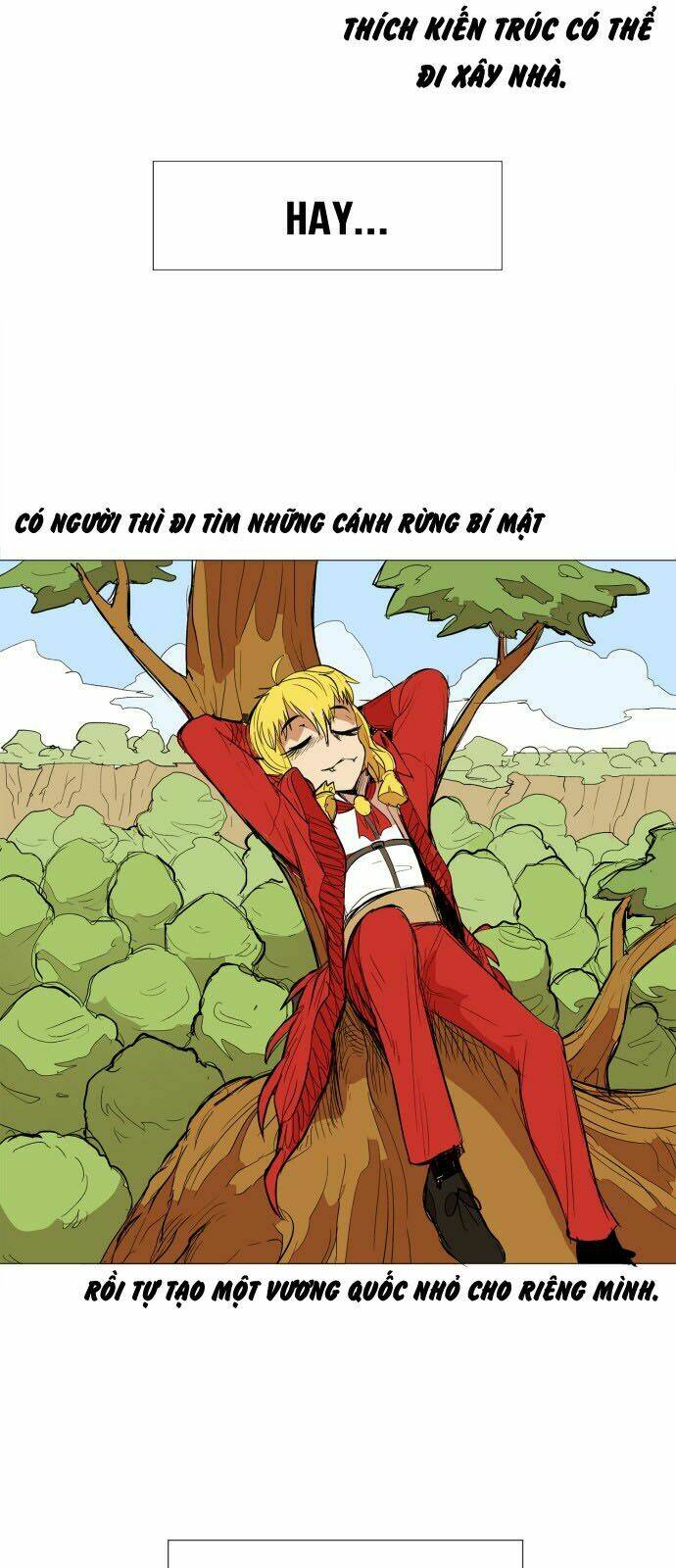 Hard Core Leveling Warrior Chapter 112 - Trang 2