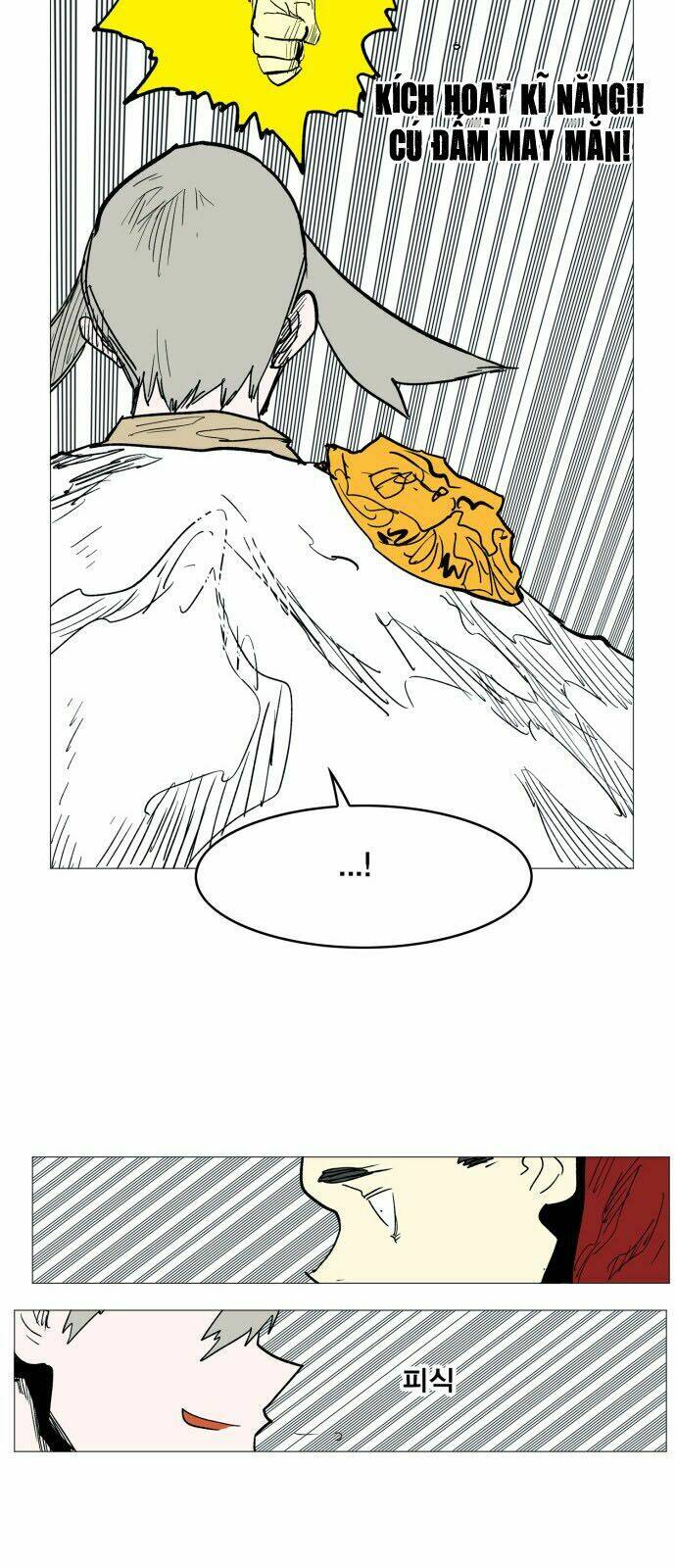 Hard Core Leveling Warrior Chapter 112 - Trang 2