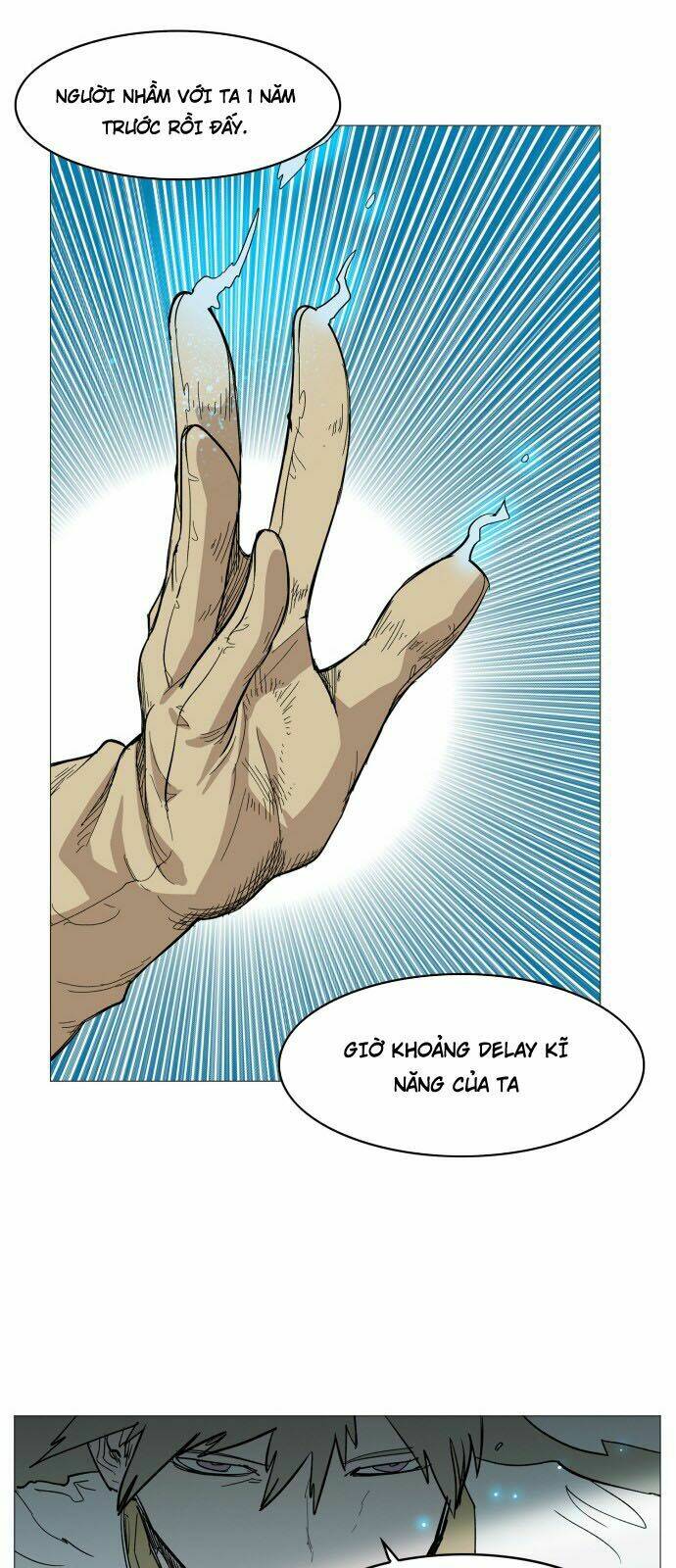 Hard Core Leveling Warrior Chapter 112 - Trang 2