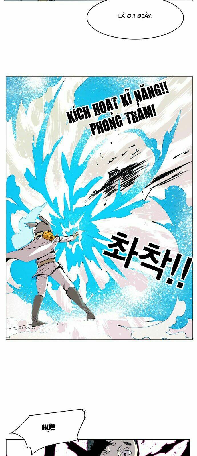 Hard Core Leveling Warrior Chapter 112 - Trang 2