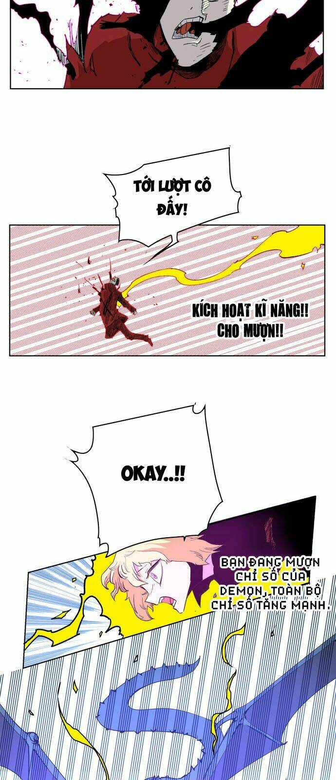 Hard Core Leveling Warrior Chapter 112 - Trang 2