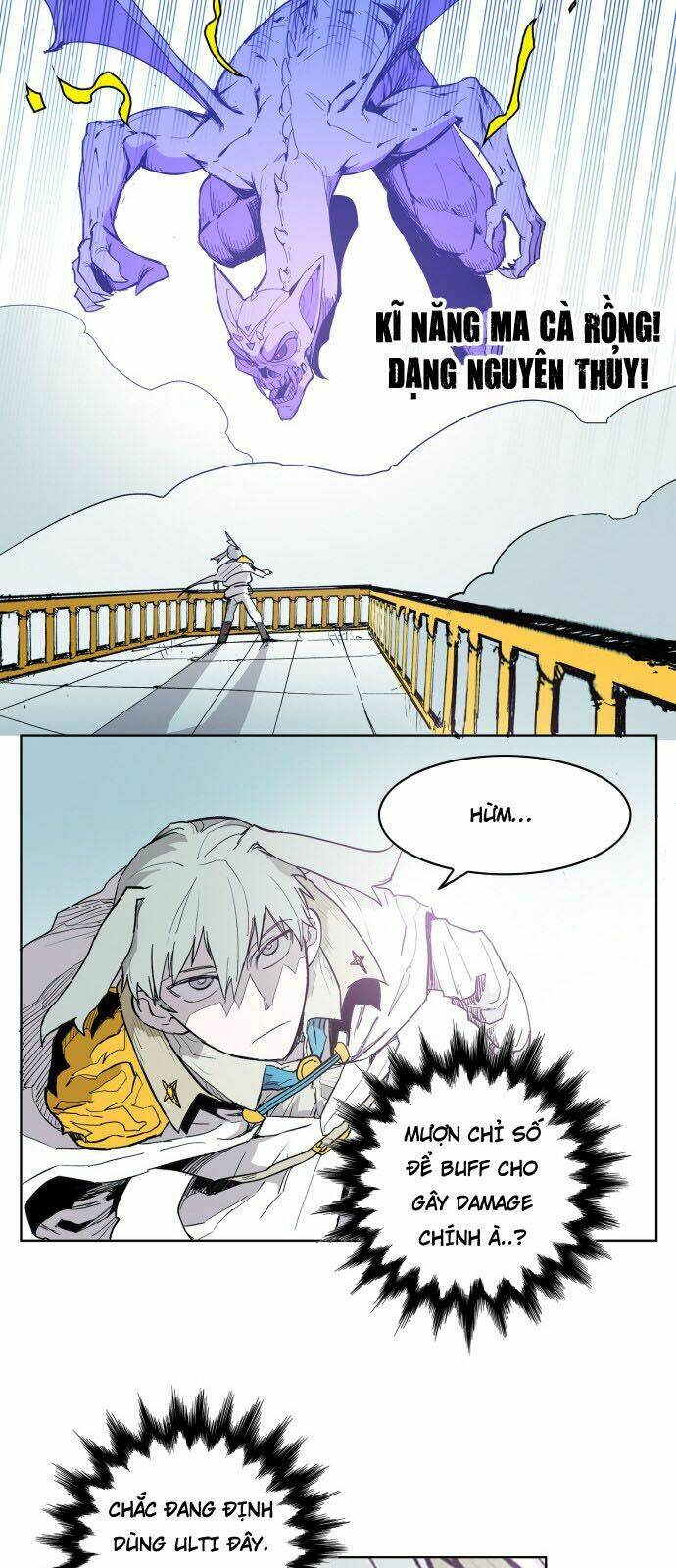 Hard Core Leveling Warrior Chapter 112 - Trang 2