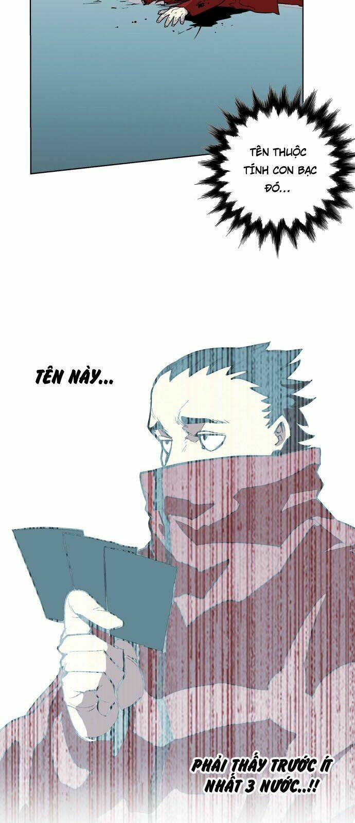 Hard Core Leveling Warrior Chapter 112 - Trang 2