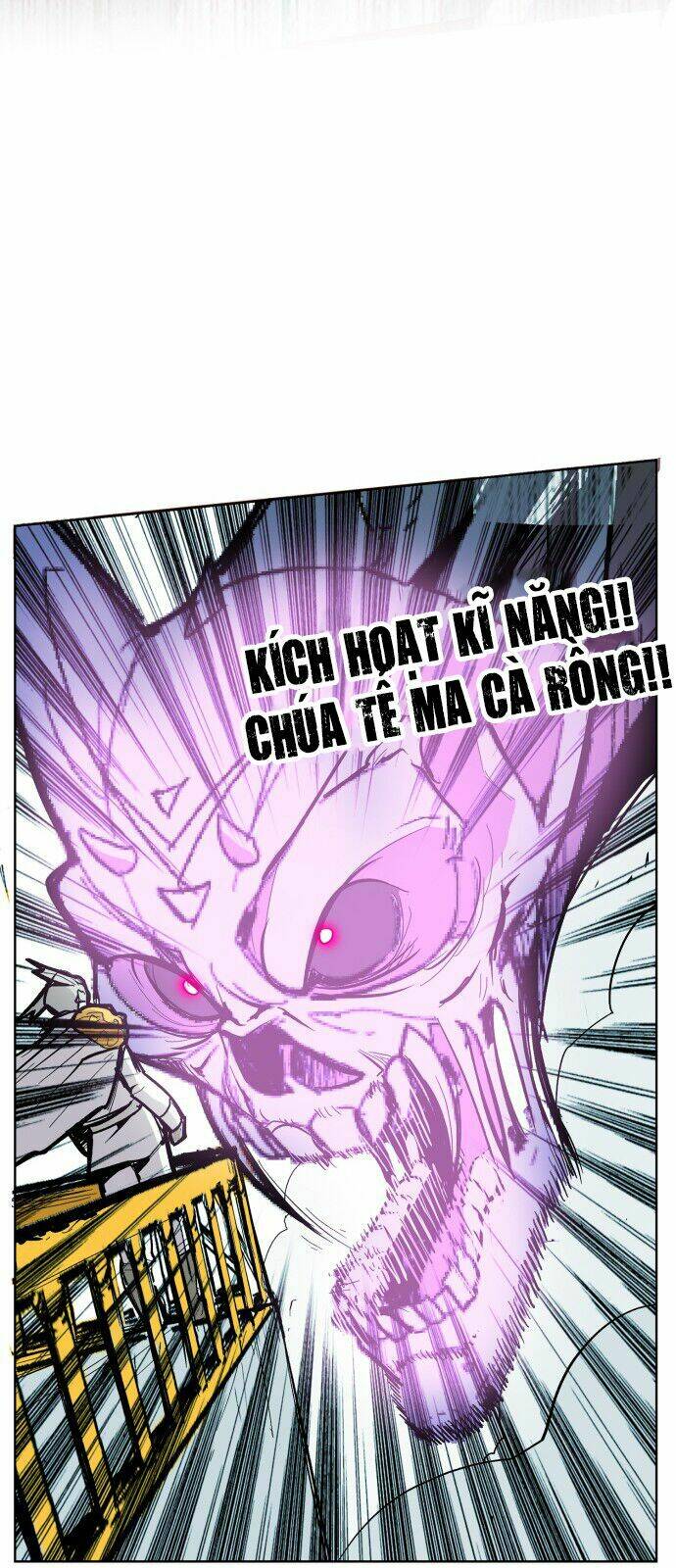 Hard Core Leveling Warrior Chapter 112 - Trang 2