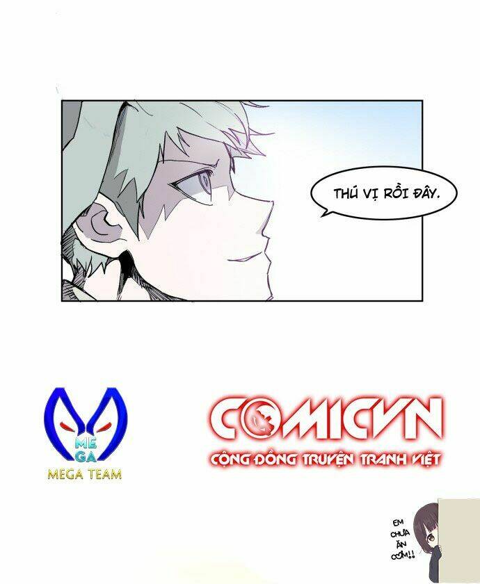 Hard Core Leveling Warrior Chapter 112 - Trang 2