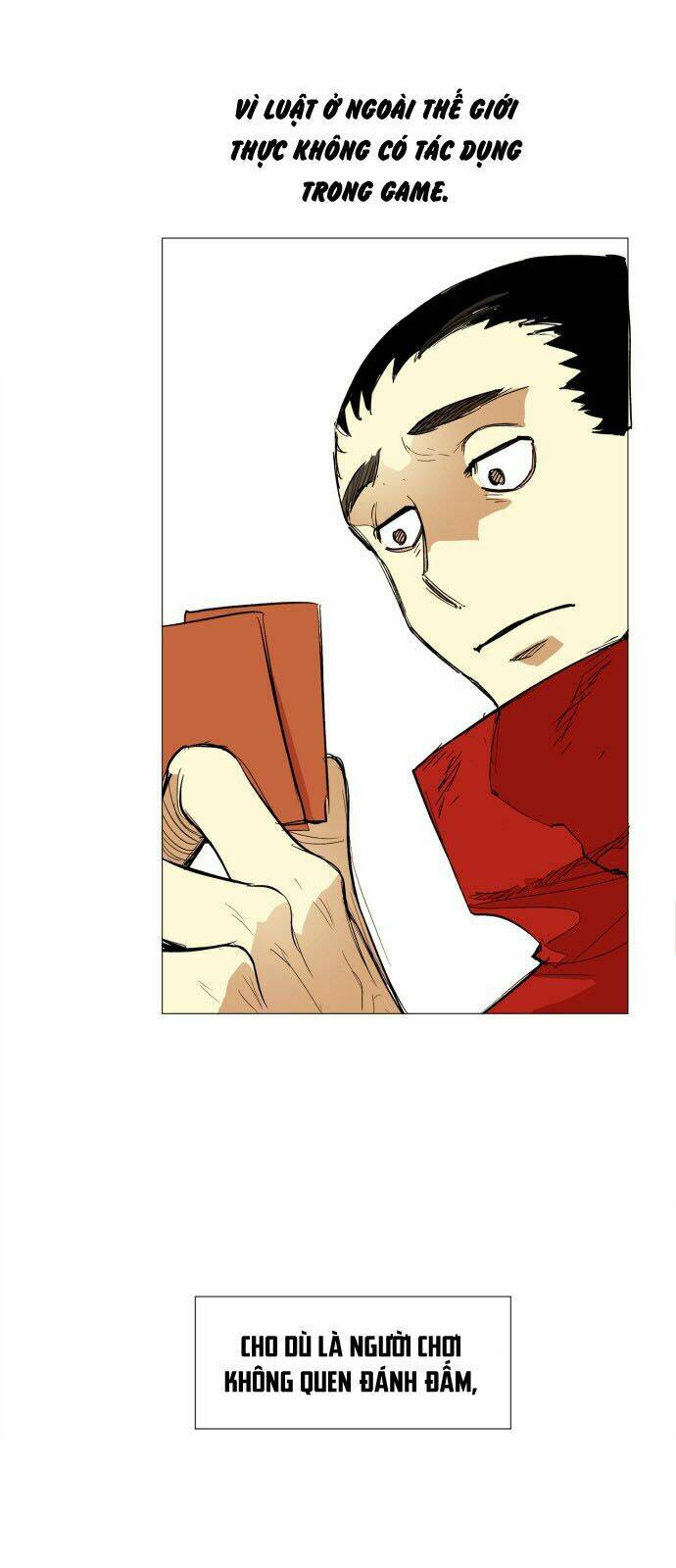 Hard Core Leveling Warrior Chapter 112 - Trang 2
