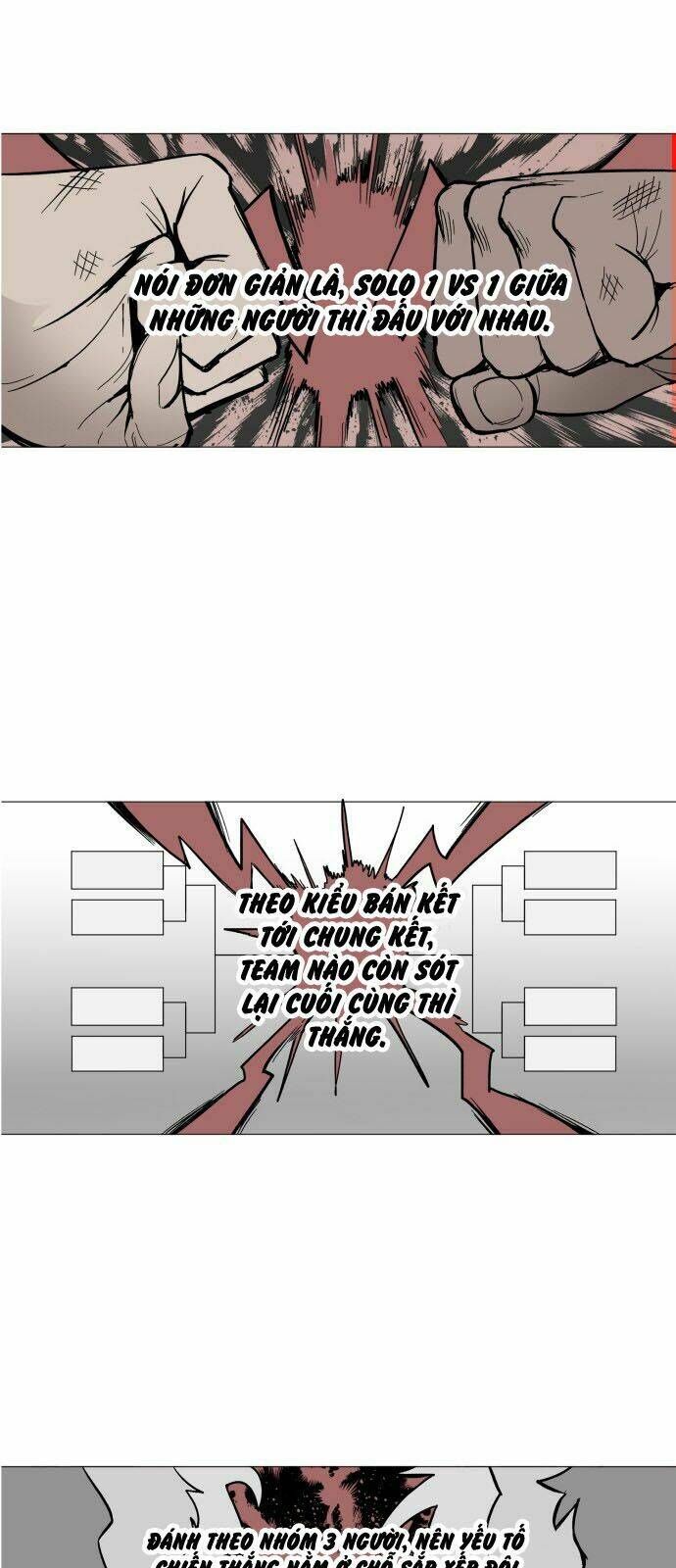 Hard Core Leveling Warrior Chapter 113 - Trang 2