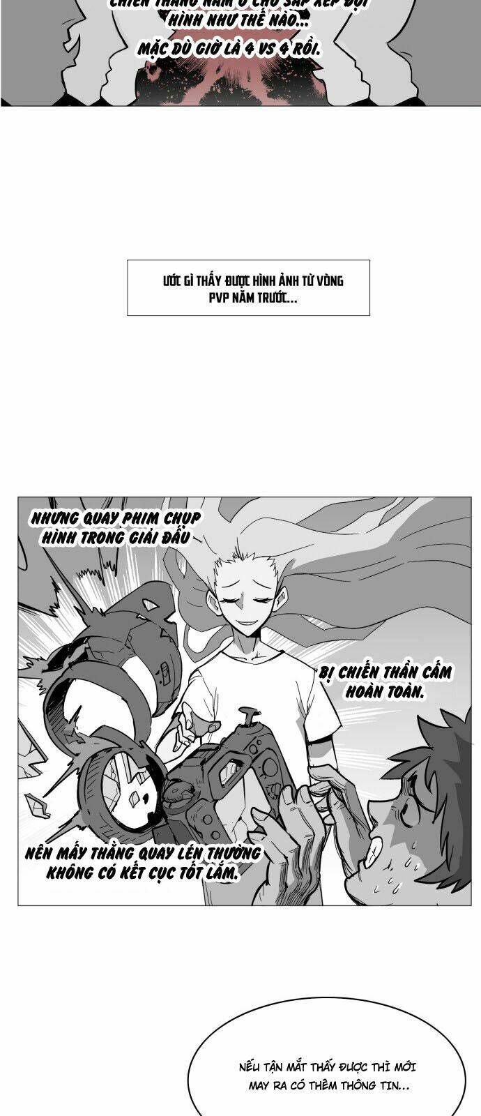 Hard Core Leveling Warrior Chapter 113 - Trang 2