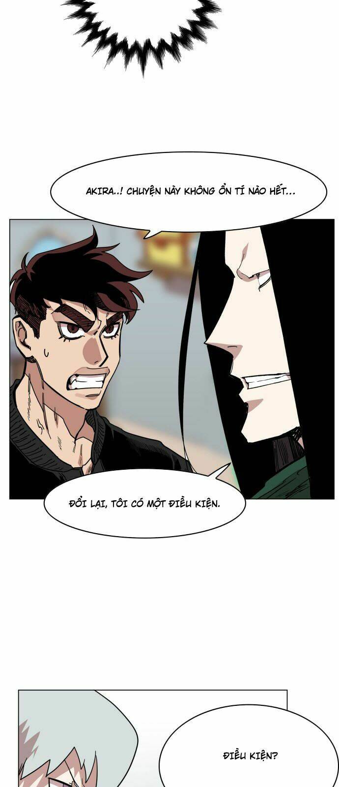 Hard Core Leveling Warrior Chapter 113 - Trang 2