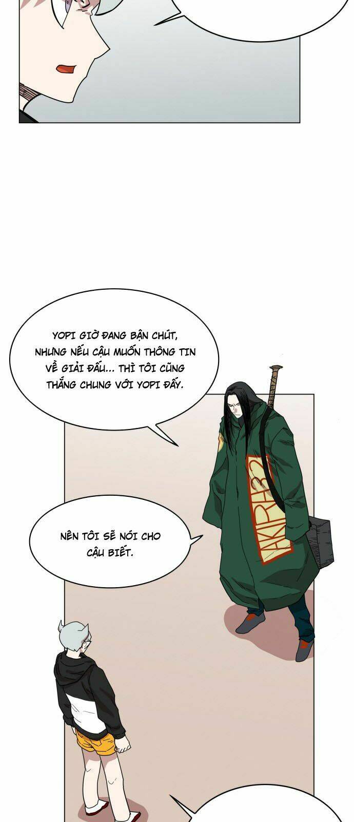 Hard Core Leveling Warrior Chapter 113 - Trang 2