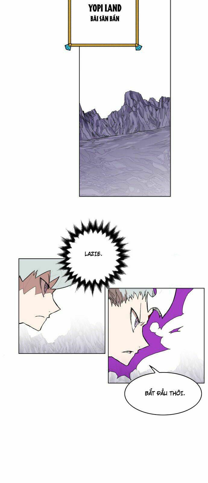 Hard Core Leveling Warrior Chapter 113 - Trang 2