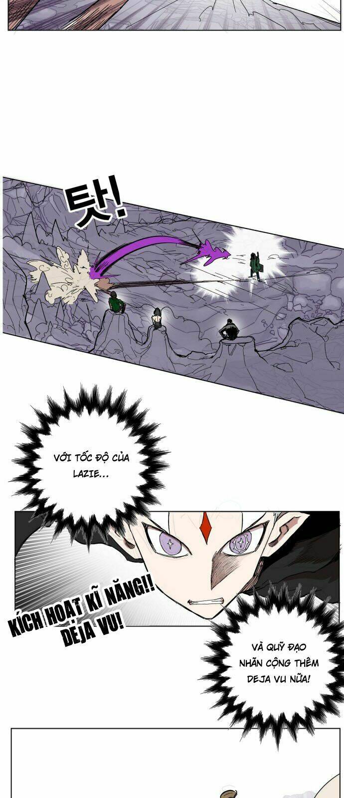 Hard Core Leveling Warrior Chapter 113 - Trang 2