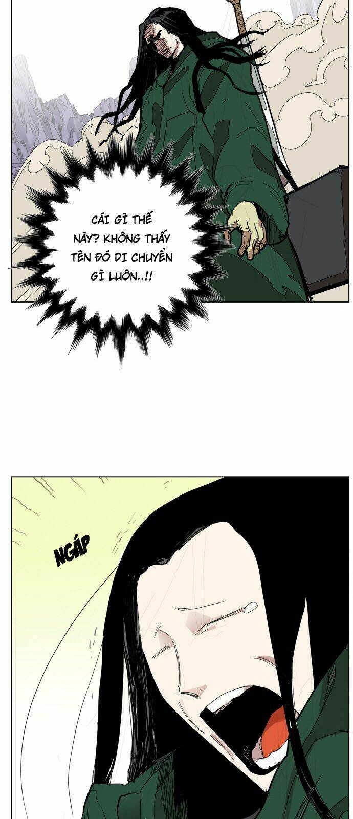 Hard Core Leveling Warrior Chapter 113 - Trang 2