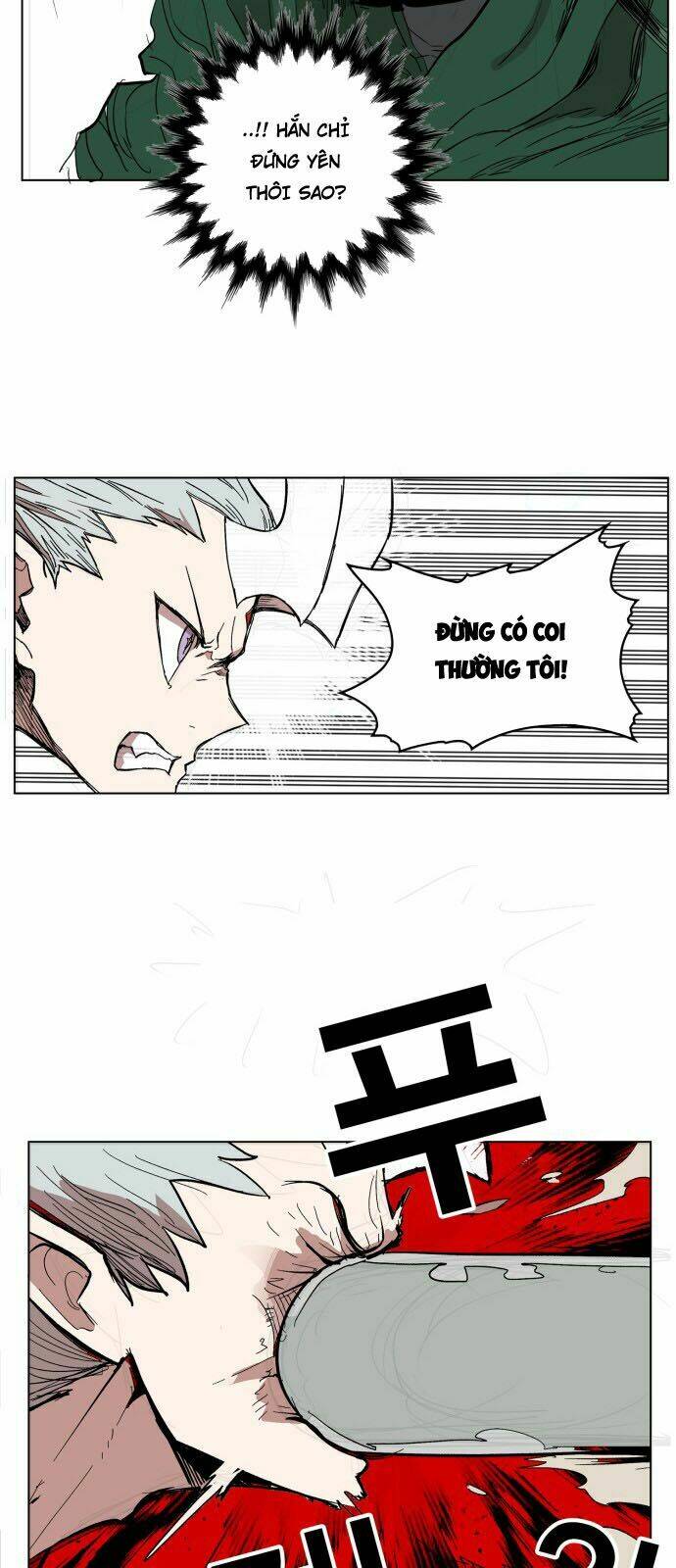 Hard Core Leveling Warrior Chapter 113 - Trang 2