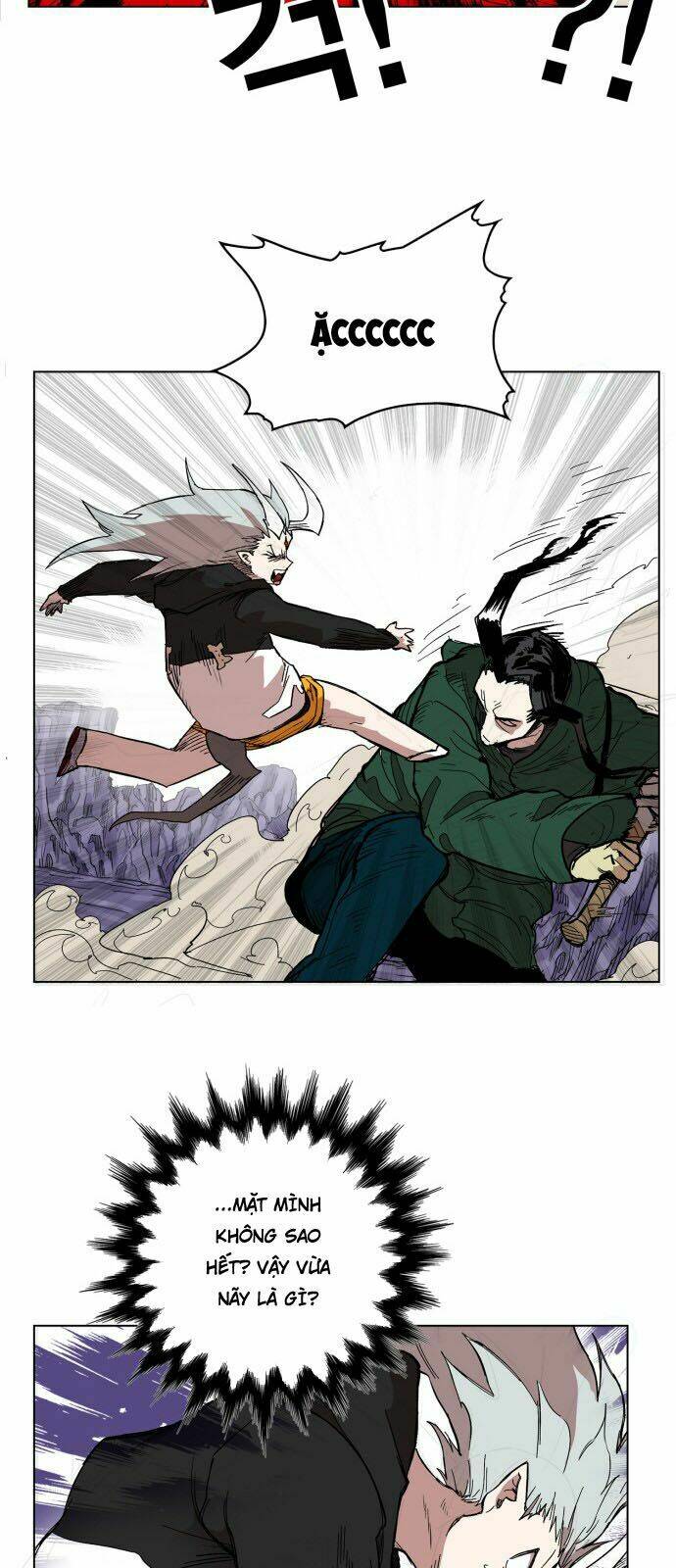 Hard Core Leveling Warrior Chapter 113 - Trang 2