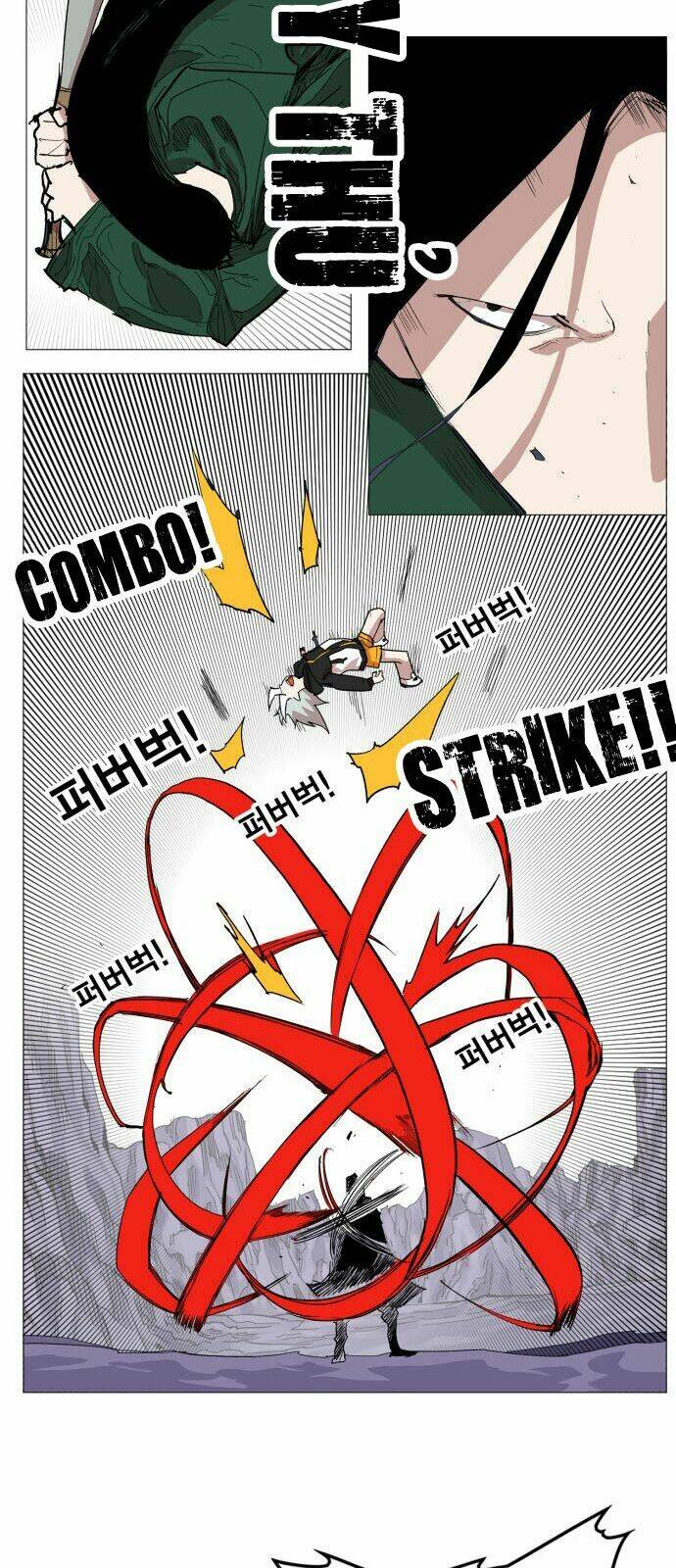 Hard Core Leveling Warrior Chapter 113 - Trang 2