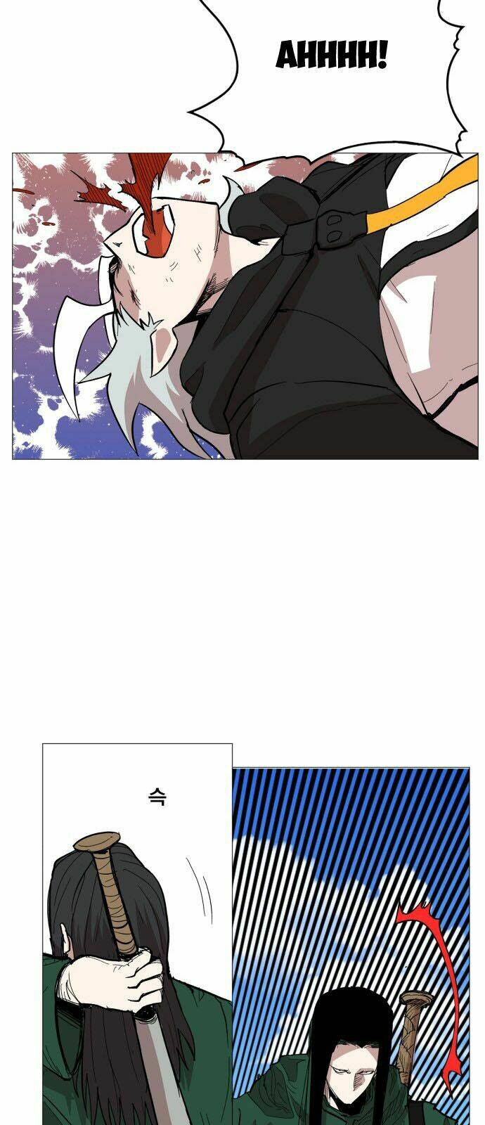 Hard Core Leveling Warrior Chapter 113 - Trang 2