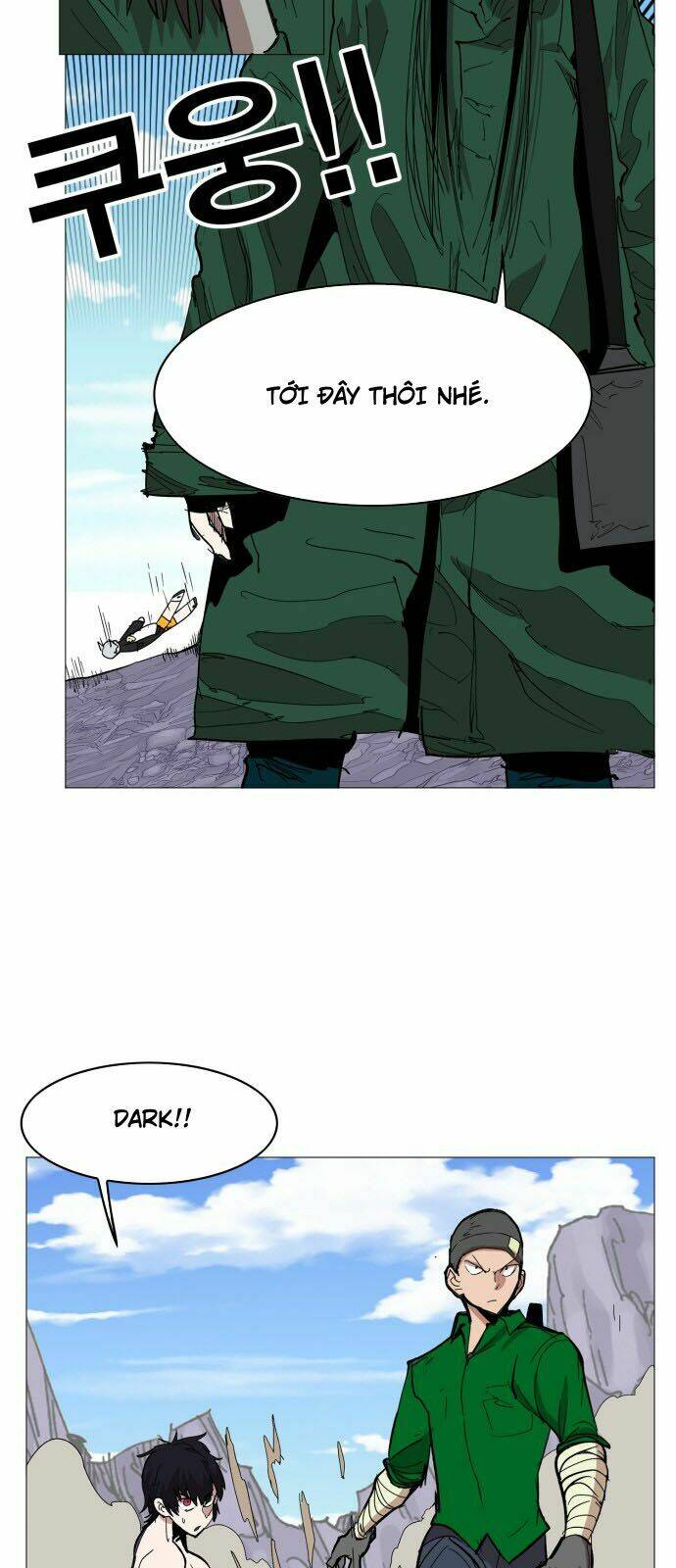 Hard Core Leveling Warrior Chapter 113 - Trang 2