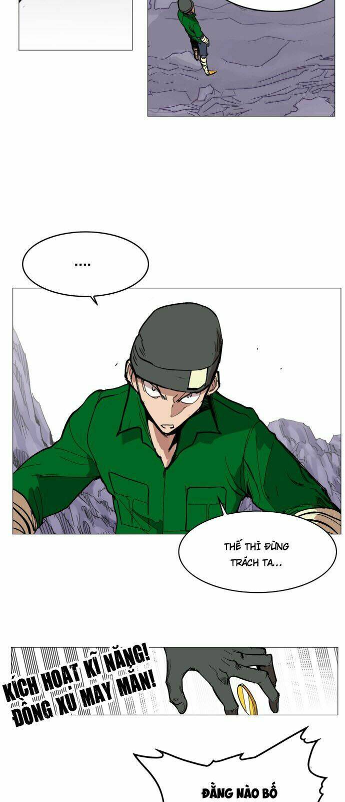 Hard Core Leveling Warrior Chapter 113 - Trang 2