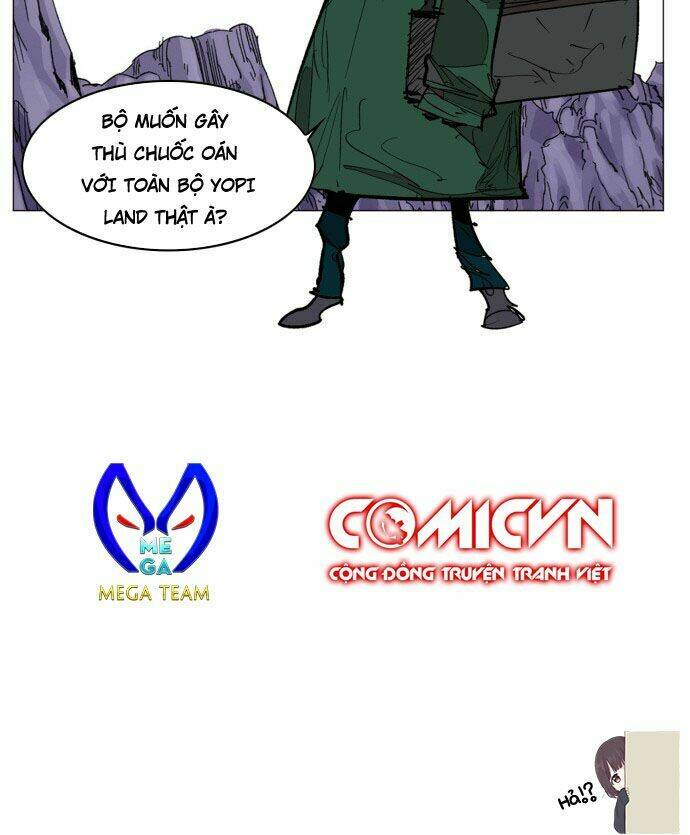 Hard Core Leveling Warrior Chapter 113 - Trang 2