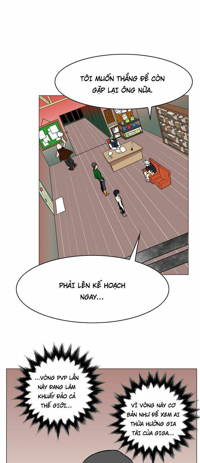 Hard Core Leveling Warrior Chapter 113 - Trang 2