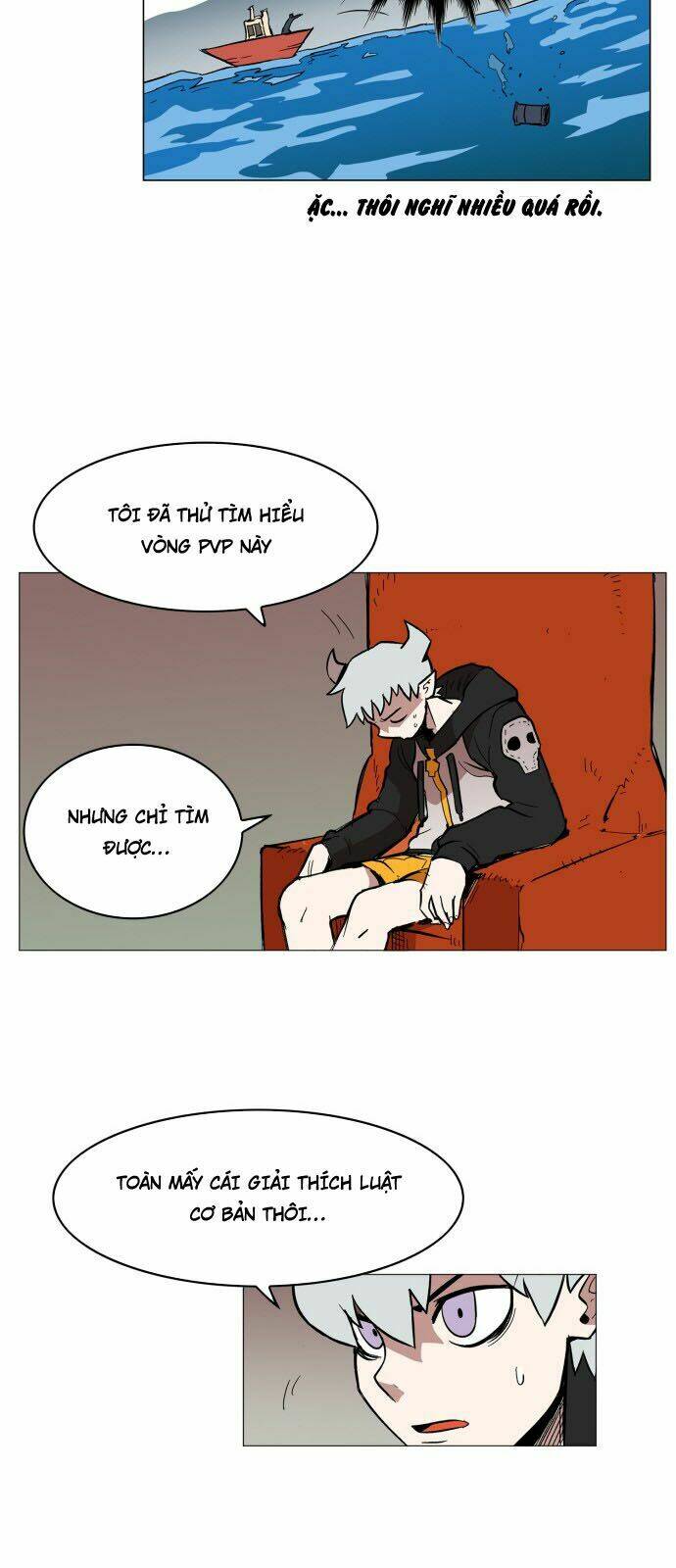 Hard Core Leveling Warrior Chapter 113 - Trang 2