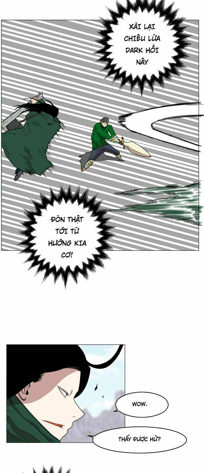 Hard Core Leveling Warrior Chapter 114 - Trang 2