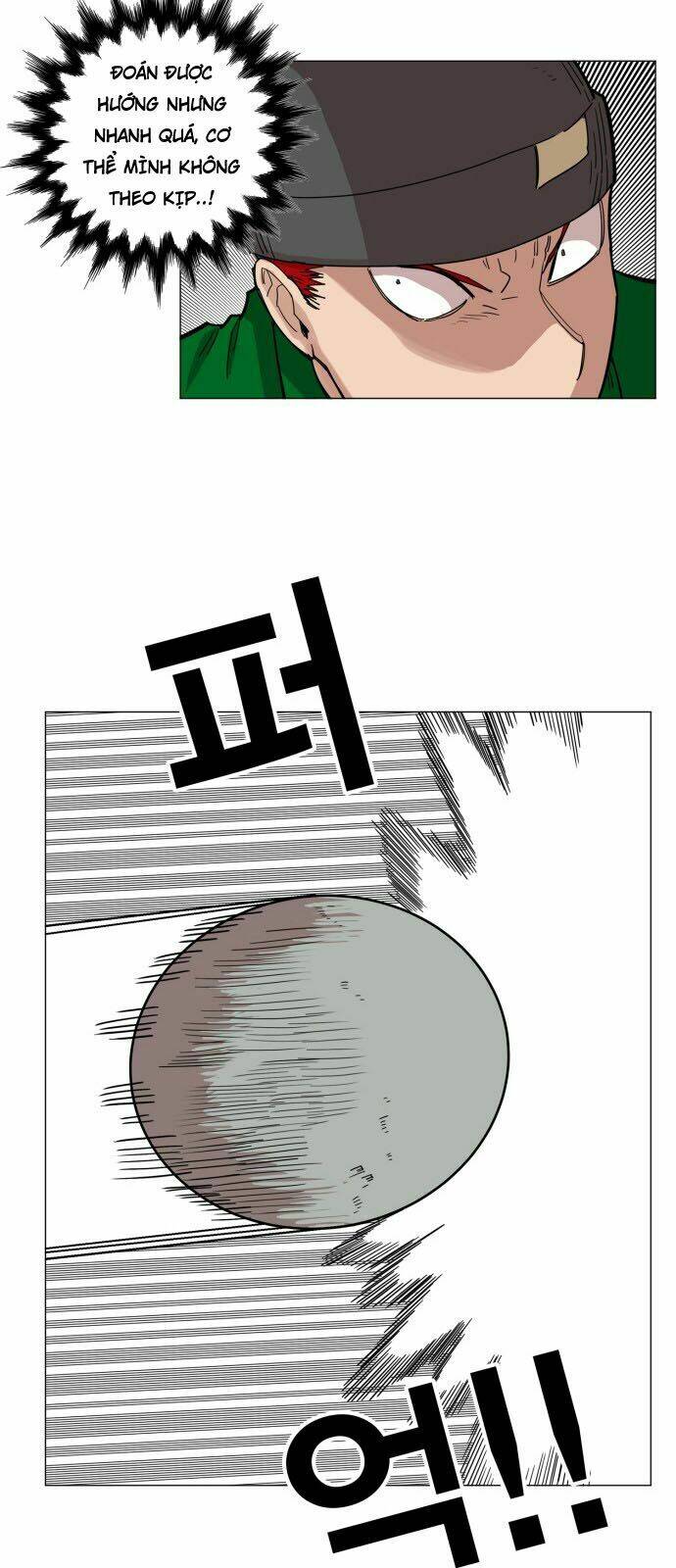 Hard Core Leveling Warrior Chapter 114 - Trang 2