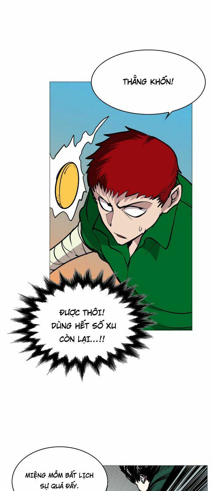 Hard Core Leveling Warrior Chapter 114 - Trang 2