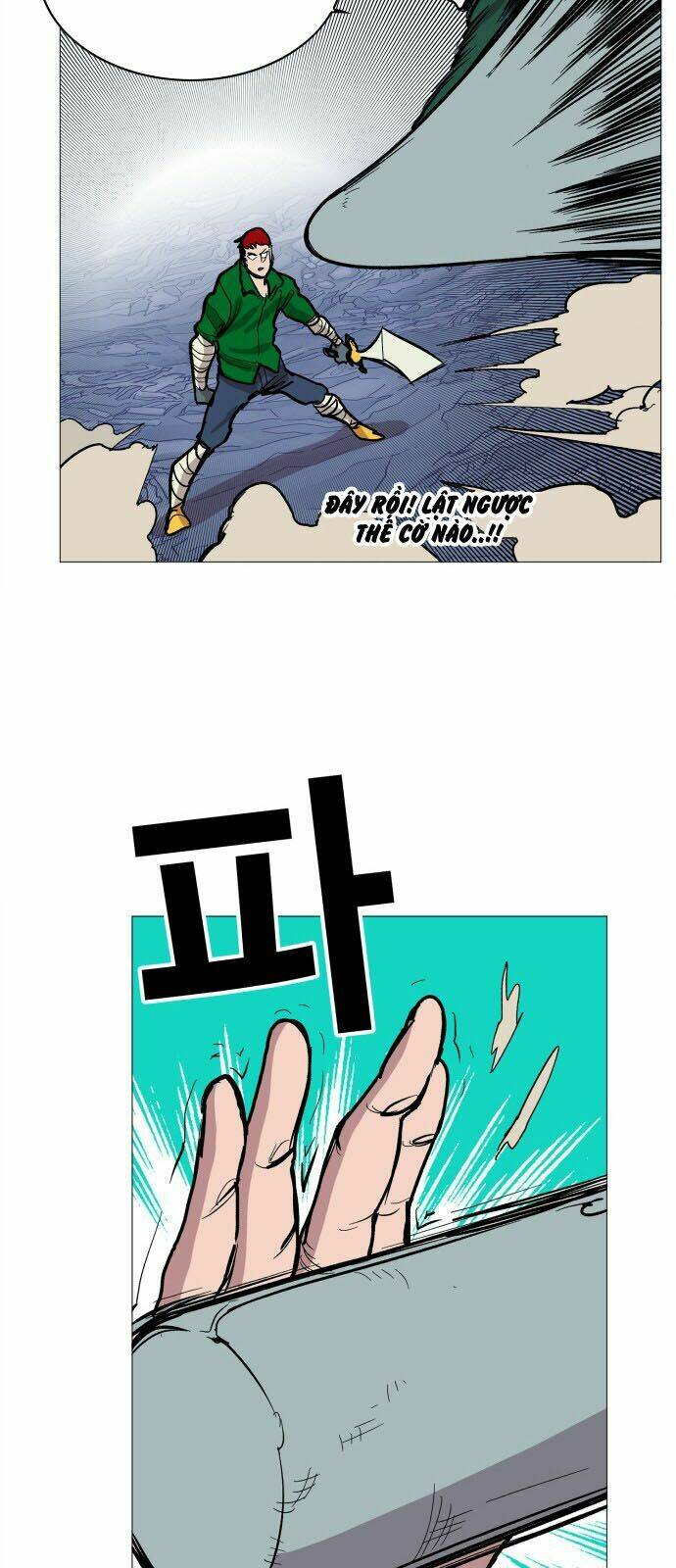 Hard Core Leveling Warrior Chapter 114 - Trang 2