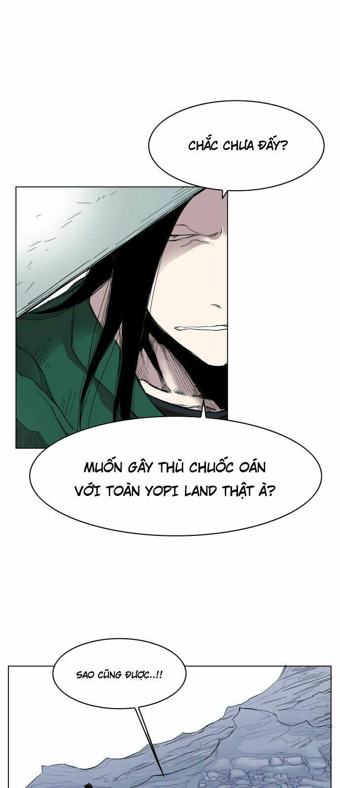 Hard Core Leveling Warrior Chapter 114 - Trang 2