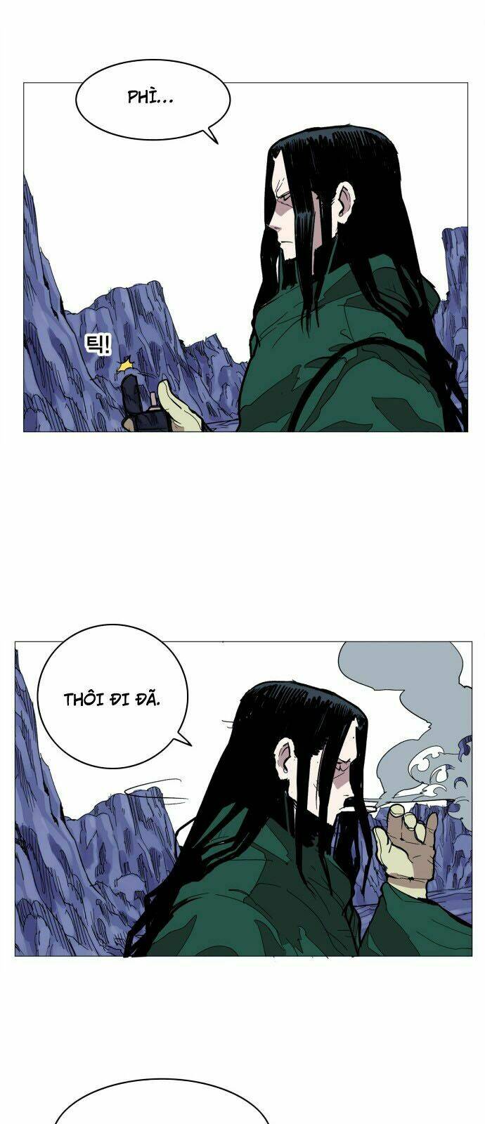 Hard Core Leveling Warrior Chapter 114 - Trang 2