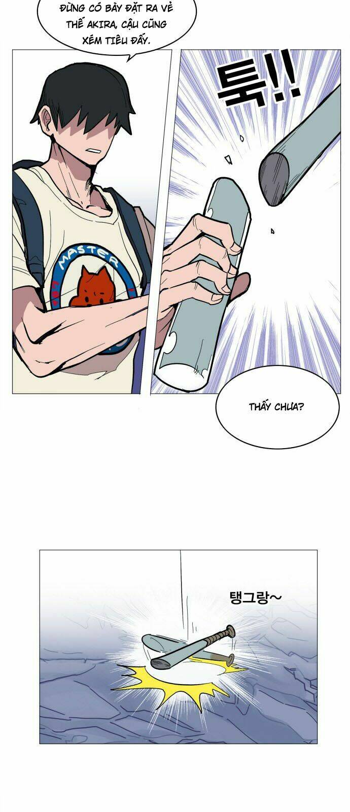 Hard Core Leveling Warrior Chapter 114 - Trang 2