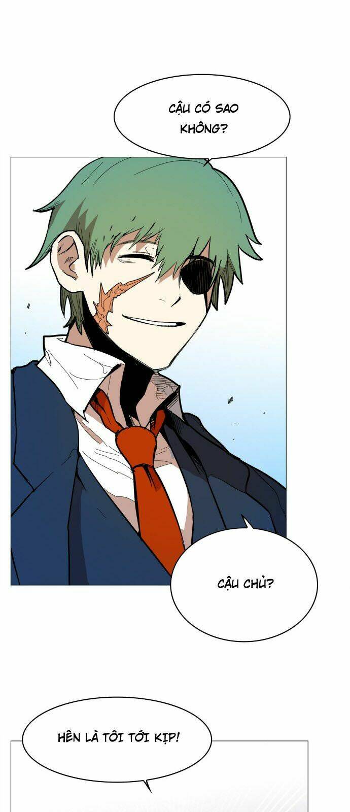 Hard Core Leveling Warrior Chapter 114 - Trang 2